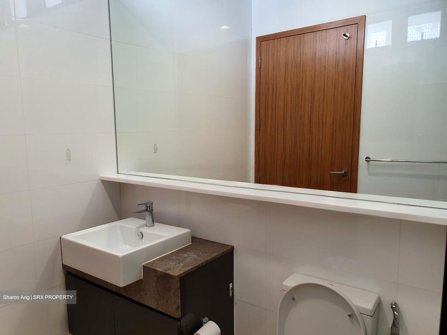 18 Woodsville (D13), Apartment #481710381